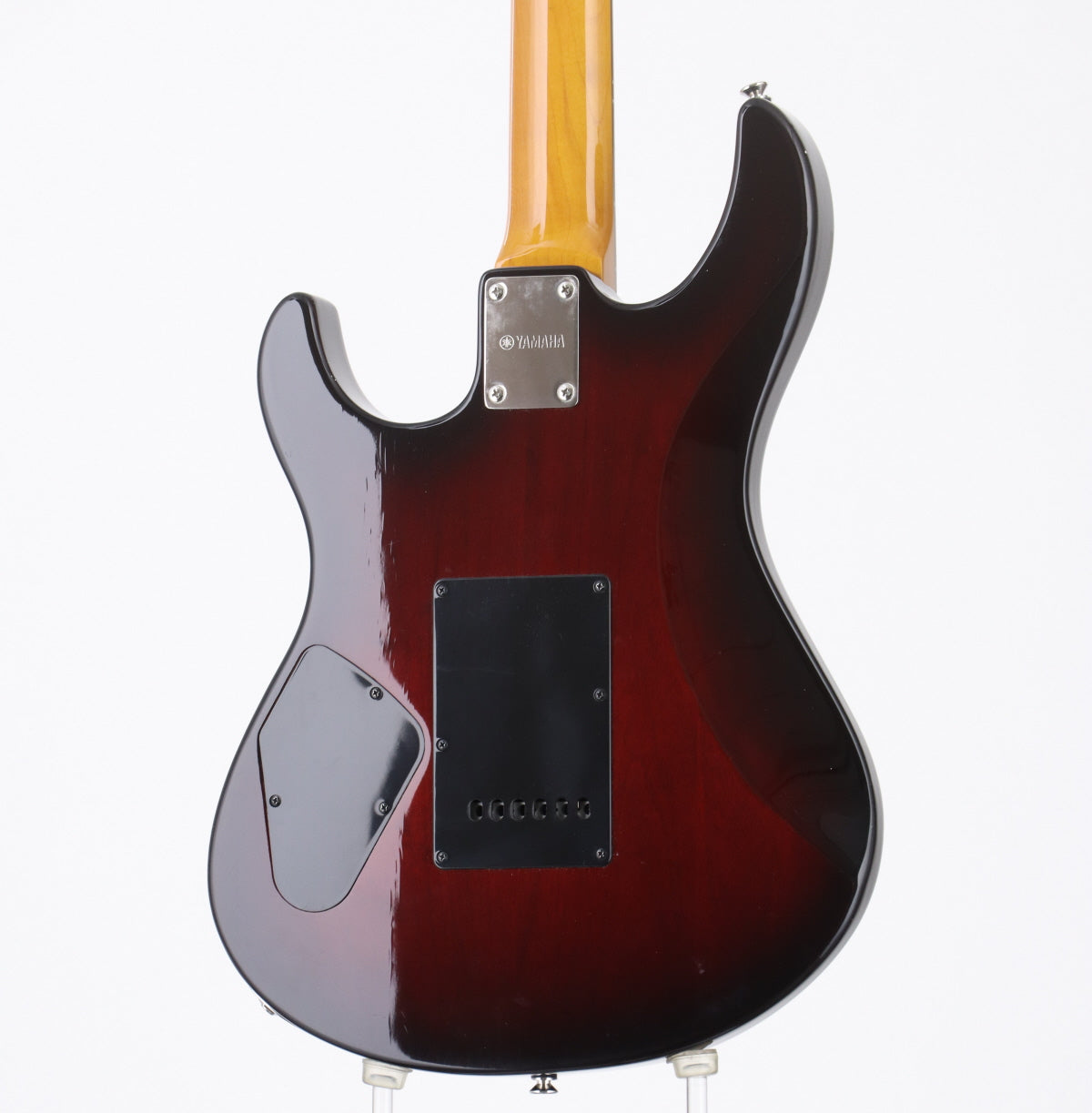 [SN IJK133060] USED YAMAHA / Pacifica 611VFM DRB (Dark Red Burst) Yamaha [3.60kg] Electric Guitar Pacifica PAC611VFM PAC-611VFM [08]