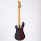 [SN IJK133060] USED YAMAHA / Pacifica 611VFM DRB (Dark Red Burst) Yamaha [3.60kg] Electric Guitar Pacifica PAC611VFM PAC-611VFM [08]