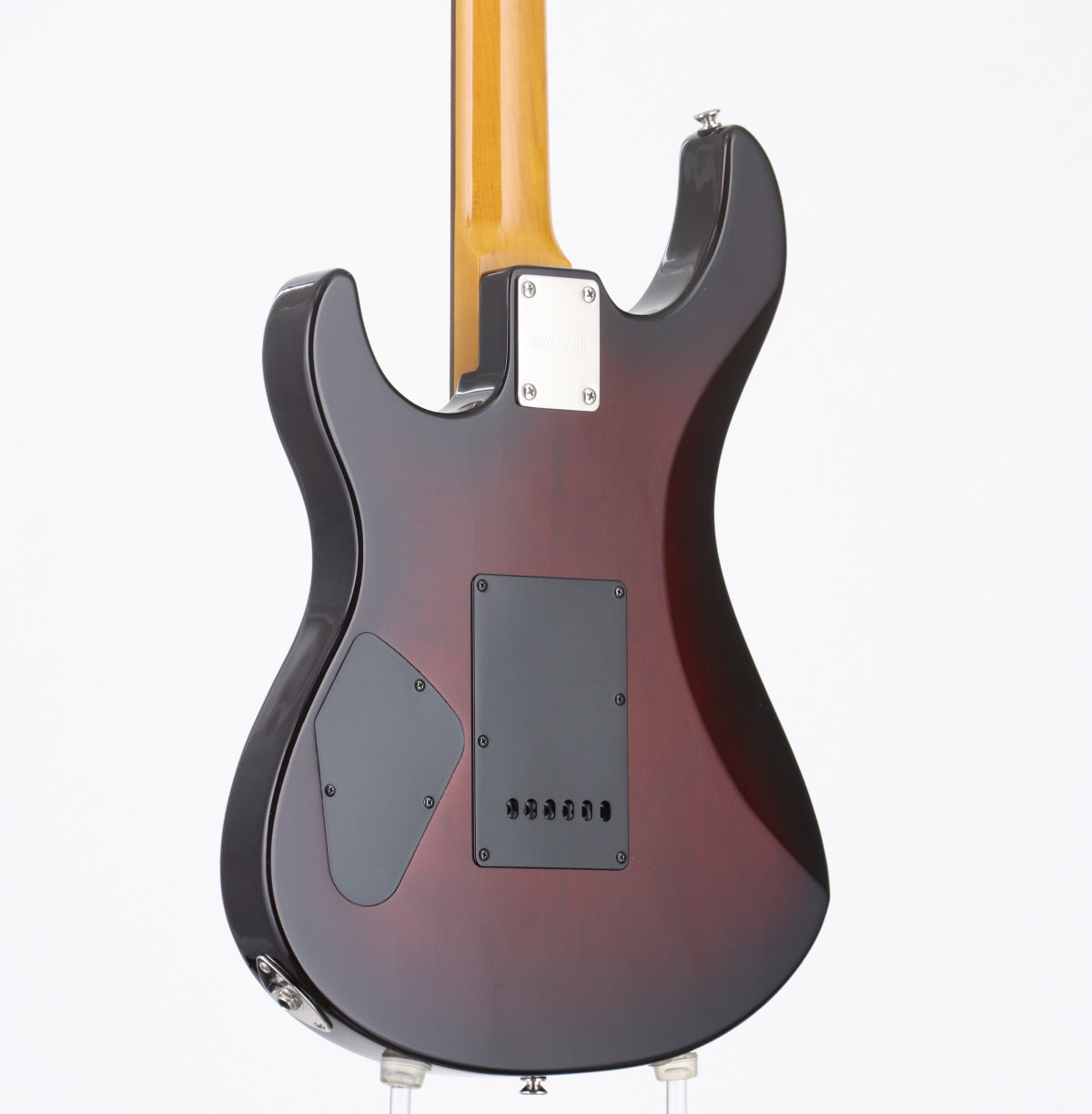 [SN IJK133060] USED YAMAHA / Pacifica 611VFM DRB (Dark Red Burst) Yamaha [3.60kg] Electric Guitar Pacifica PAC611VFM PAC-611VFM [08]