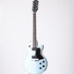 [SN 24071522370] USED Epiphone / Inspired by Gibson Les Paul Special Pelham Blue [Exclusive Model] [05]