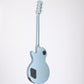 [SN 24071522370] USED Epiphone / Inspired by Gibson Les Paul Special Pelham Blue [Exclusive Model] [05]