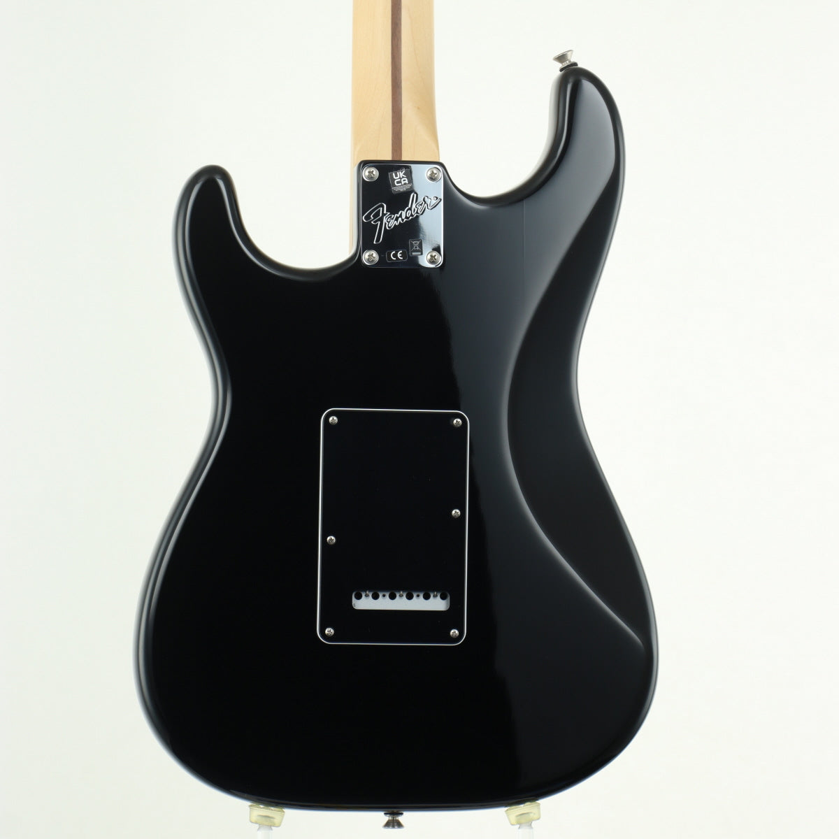 [SN US23028454] USED Fender USA / American Performer Stratocaster HSS Black [11]