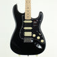 [SN US23028454] USED Fender USA / American Performer Stratocaster HSS Black [11]