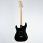 [SN US23028454] USED Fender USA / American Performer Stratocaster HSS Black [11]