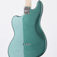 [SN CYKI23003086] USED Squier / PARANORMAL RASCAL BASS HH Sherwood Green [03]