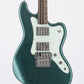 [SN CYKI23003086] USED Squier / PARANORMAL RASCAL BASS HH Sherwood Green [03]