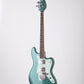 [SN CYKI23003086] USED Squier / PARANORMAL RASCAL BASS HH Sherwood Green [03]