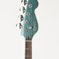 [SN CYKI23003086] USED Squier / PARANORMAL RASCAL BASS HH Sherwood Green [03]