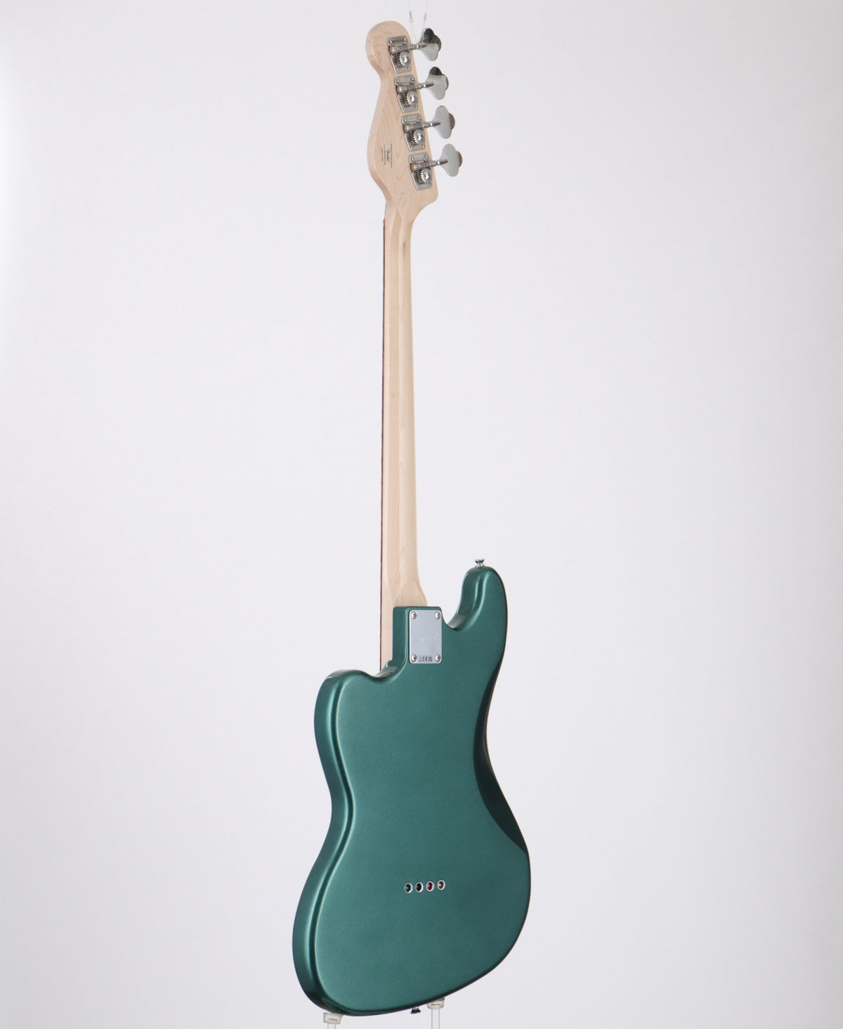 [SN CYKI23003086] USED Squier / PARANORMAL RASCAL BASS HH Sherwood Green [03]