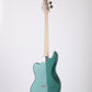 [SN CYKI23003086] USED Squier / PARANORMAL RASCAL BASS HH Sherwood Green [03]