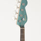 [SN CYKI23003086] USED Squier / PARANORMAL RASCAL BASS HH Sherwood Green [03]