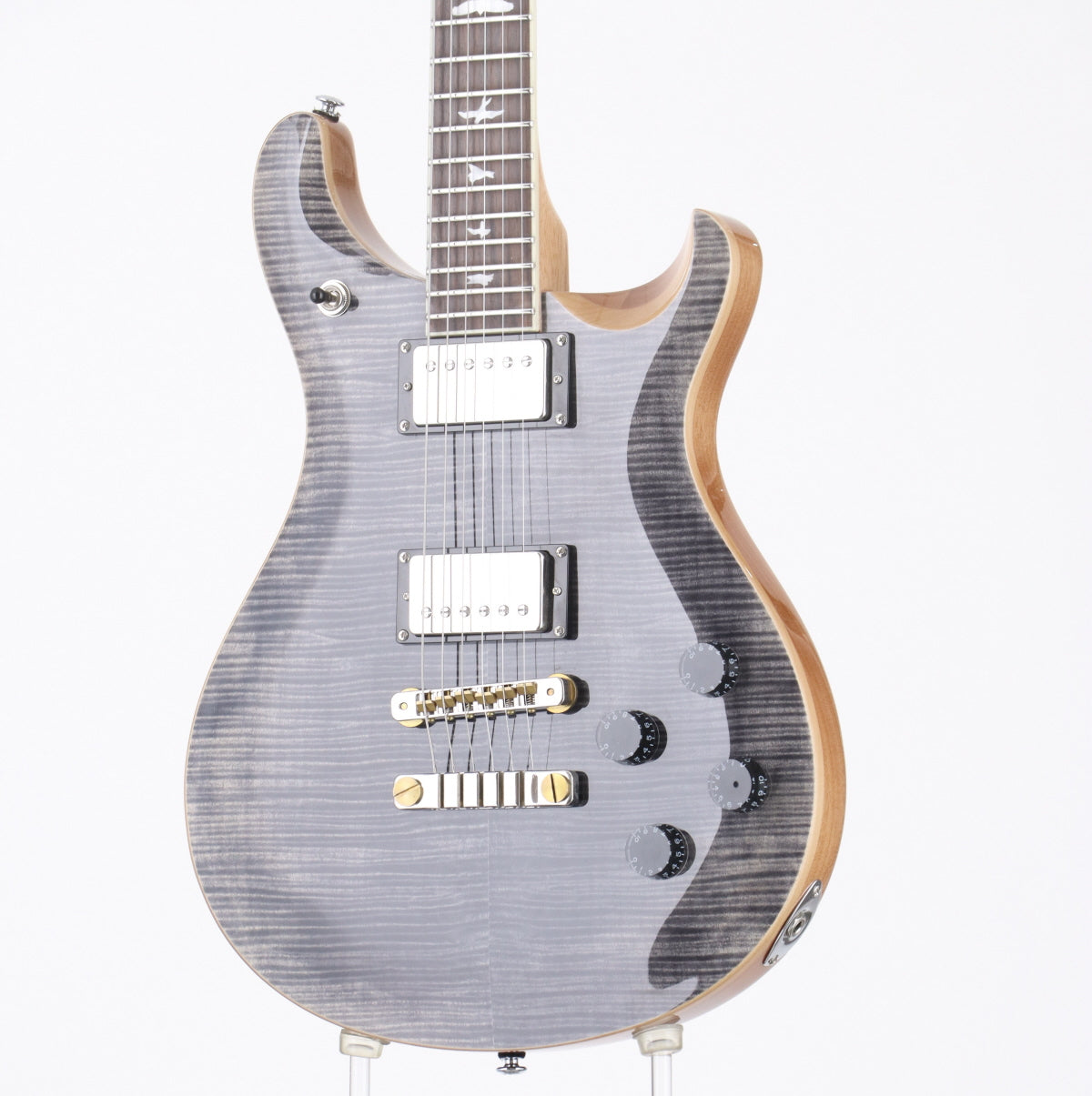 [SN CTI F108394] USED Paul Reed Smith / SE McCarty 594 CHR [06]