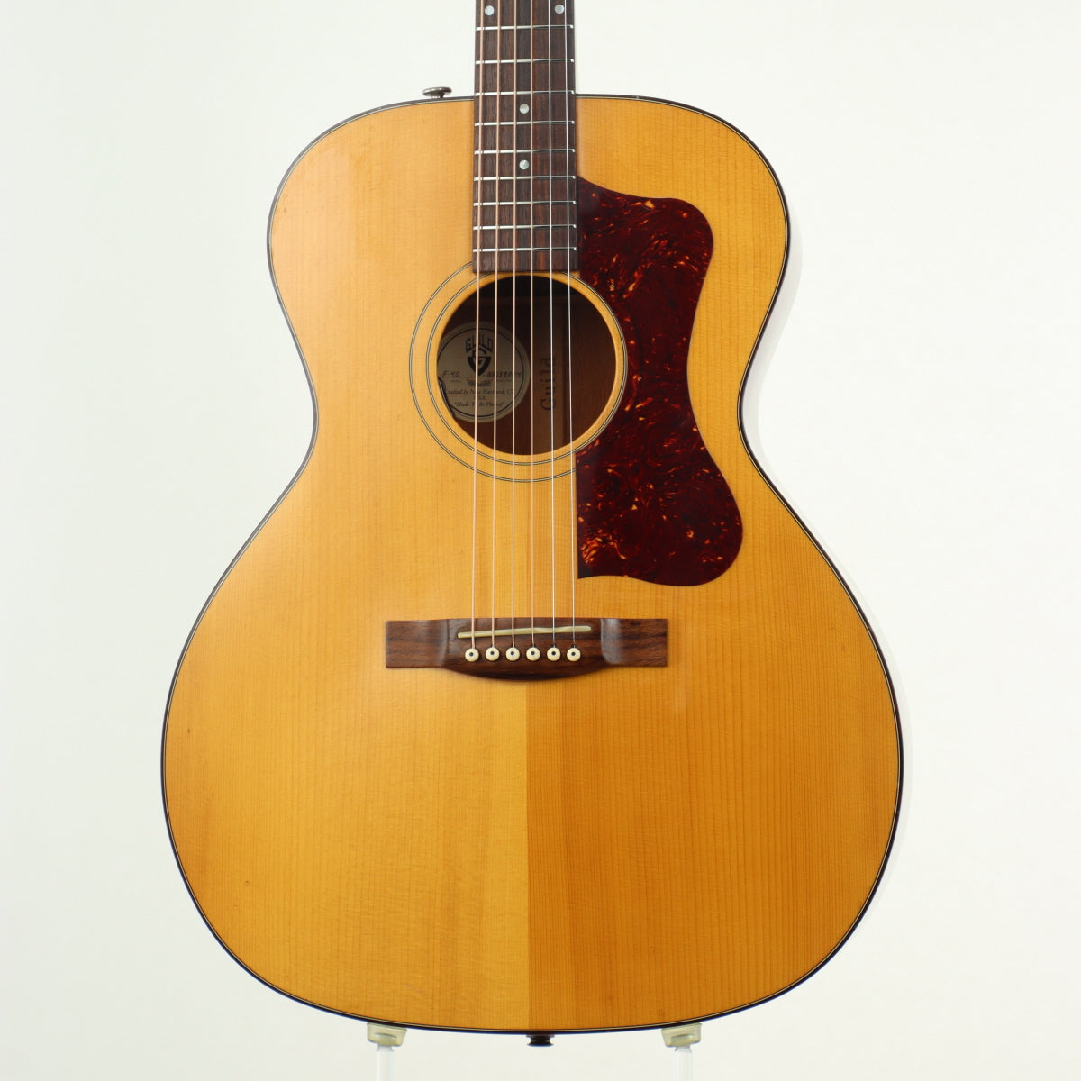 [SN NN139004] USED Guild / F-40 Valencia 2010 [12]