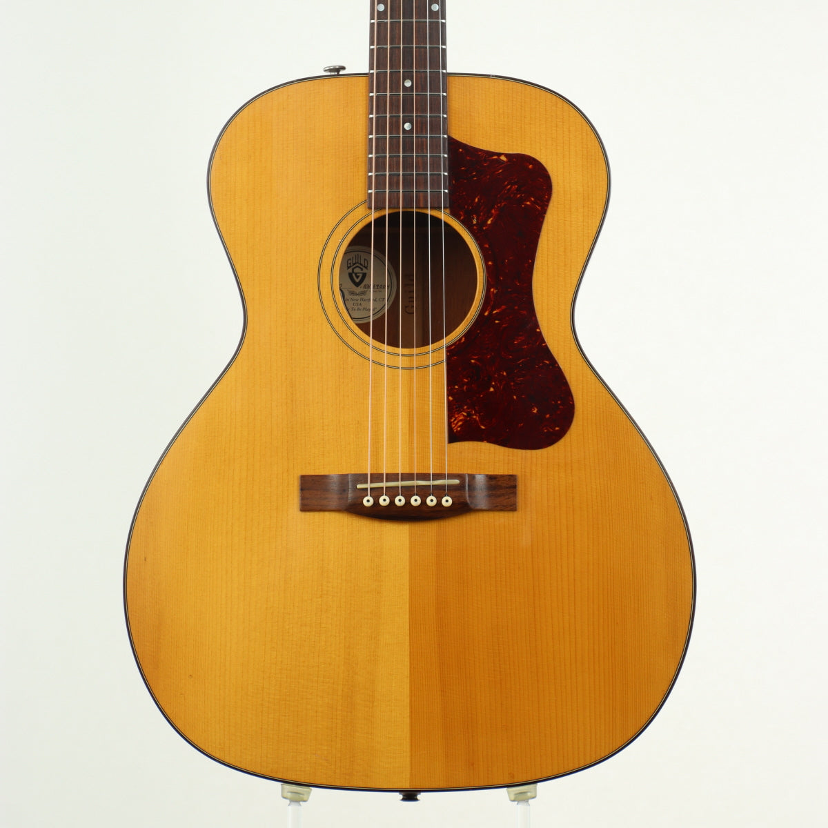 [SN NN139004] USED Guild / F-40 Valencia 2010 [12]