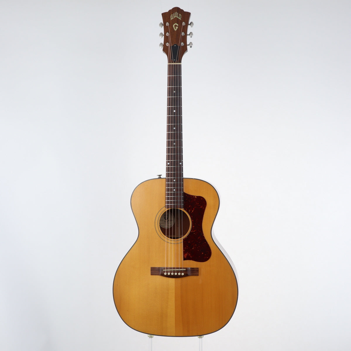 [SN NN139004] USED Guild / F-40 Valencia 2010 [12]