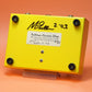 [SN 420] USED Fulltone Fulltone / Full-Drive2 3-way Switch Limited Color Ferrari Yellow [20]