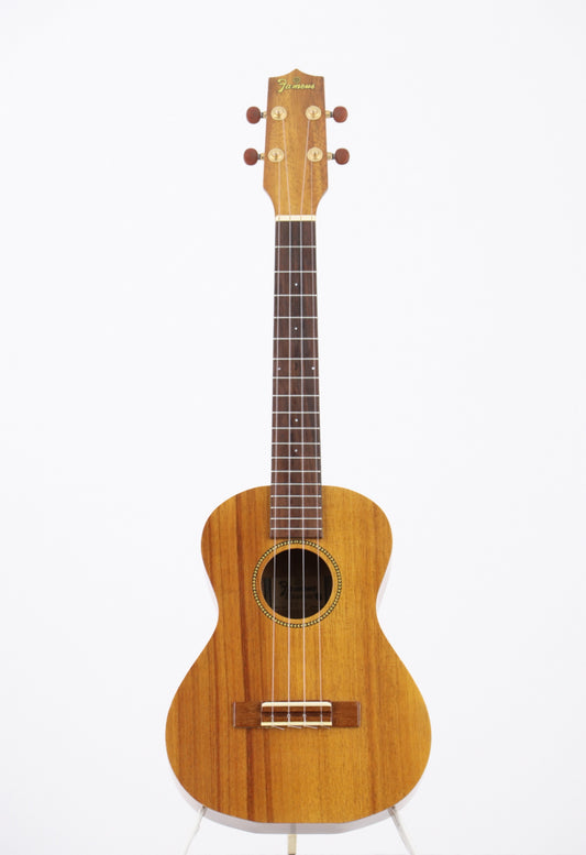 USED Famous / FT-4 Tenor Ukulele [09]