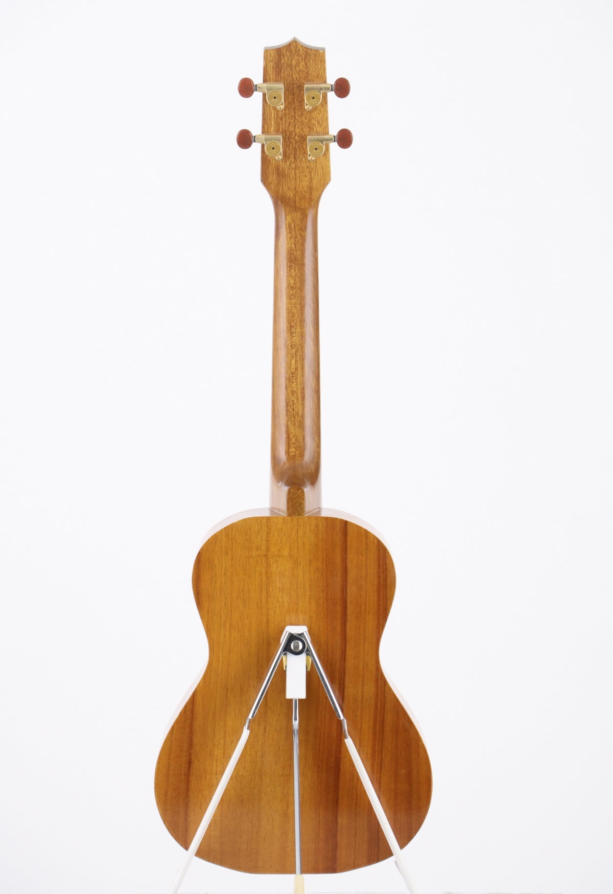 USED Famous / FT-4 Tenor Ukulele [09]