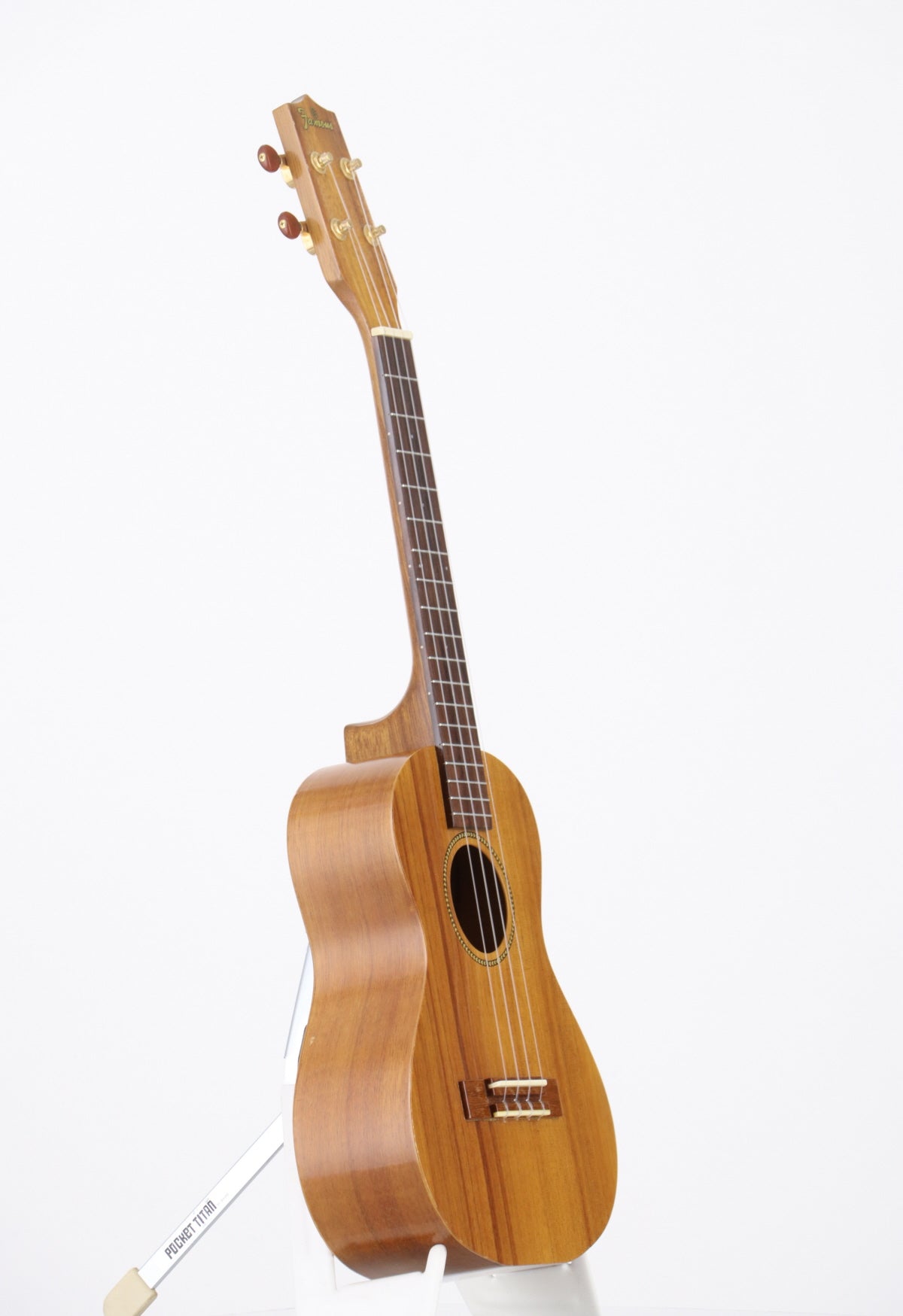 USED Famous / FT-4 Tenor Ukulele [09]