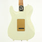 [SN 83564] USED Suhr / Mateus Asato Signature Classic T / Goldfoil White [12]