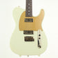 [SN 83564] USED Suhr / Mateus Asato Signature Classic T / Goldfoil White [12]