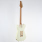 [SN 83564] USED Suhr / Mateus Asato Signature Classic T / Goldfoil White [12]