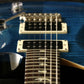 [SN 16 228808] USED Paul Reed Smith (PRS) / 2016 Custom 24 Whale Blue(Refinish) Pattern Thin Neck [03]