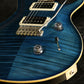 [SN 16 228808] USED Paul Reed Smith (PRS) / 2016 Custom 24 Whale Blue(Refinish) Pattern Thin Neck [03]