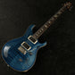 [SN 16 228808] USED Paul Reed Smith (PRS) / 2016 Custom 24 Whale Blue(Refinish) Pattern Thin Neck [03]