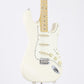 [SN JV002818] USED Fender / JV Modified '60s Stratocaster Olympic White [06]