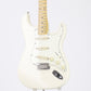 [SN JV002818] USED Fender / JV Modified '60s Stratocaster Olympic White [06]