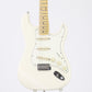 [SN JV002818] USED Fender / JV Modified '60s Stratocaster Olympic White [06]