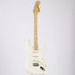 [SN JV002818] USED Fender / JV Modified '60s Stratocaster Olympic White [06]