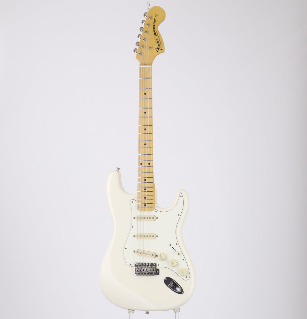 [SN JV002818] USED Fender / JV Modified '60s Stratocaster Olympic White [06]