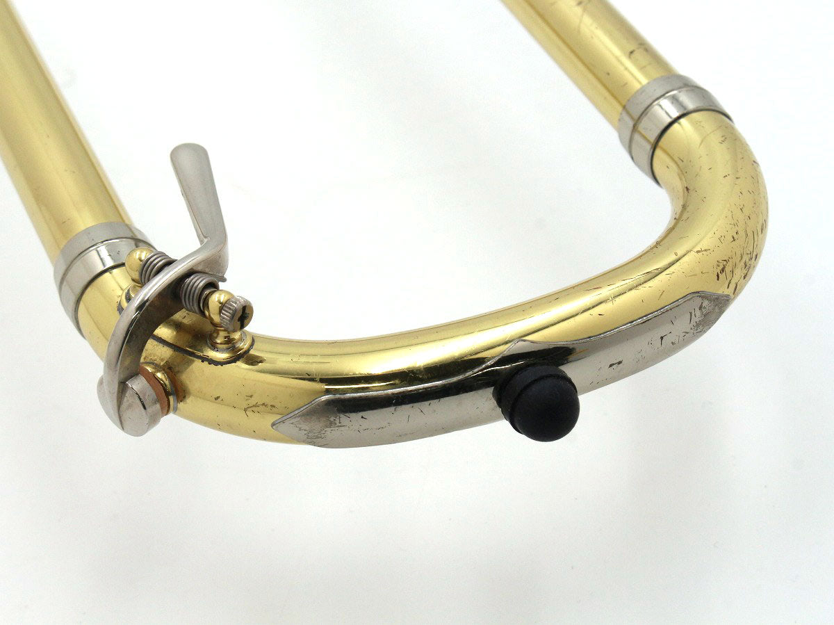 [SN 343494] USED YAMAHA / Tenor Bass Trombone YSL-820GII [09]