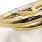 [SN 343494] USED YAMAHA / Tenor Bass Trombone YSL-820GII [09]