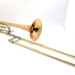 [SN 343494] USED YAMAHA / Tenor Bass Trombone YSL-820GII [09]