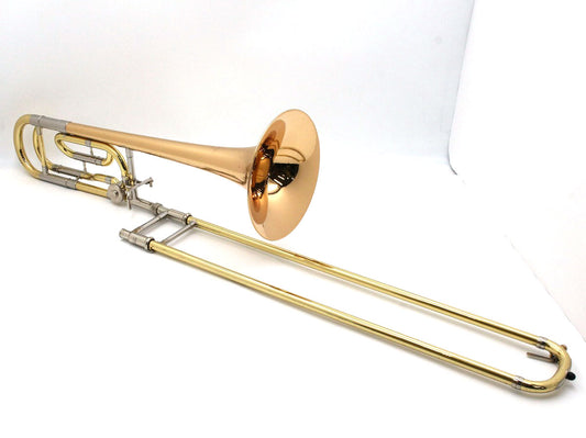 [SN 343494] USED YAMAHA / Tenor Bass Trombone YSL-820GII [09]