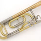 [SN 343494] USED YAMAHA / Tenor Bass Trombone YSL-820GII [09]