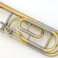 [SN 343494] USED YAMAHA / Tenor Bass Trombone YSL-820GII [09]