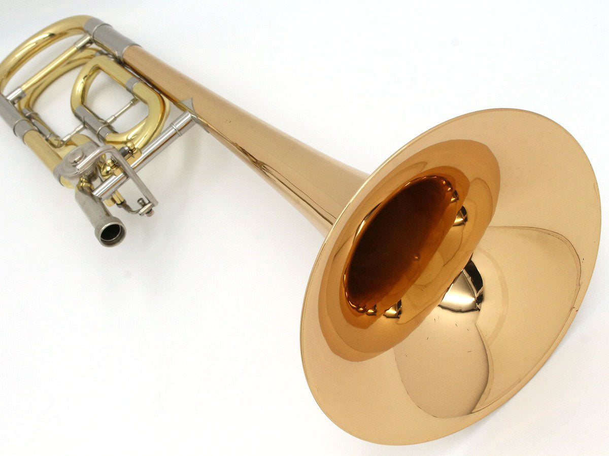 [SN 343494] USED YAMAHA / Tenor Bass Trombone YSL-820GII [09]