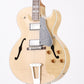 [SN 11466726] USED Gibson Memphis / ES-175F Natural Gibson Memphis [3.35kg/2016] full acoustic [08]