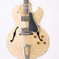 [SN 11466726] USED Gibson Memphis / ES-175F Natural Gibson Memphis [3.35kg/2016] full acoustic [08]