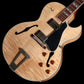 [SN 11466726] USED Gibson Memphis / ES-175F Natural Gibson Memphis [3.35kg/2016] full acoustic [08]