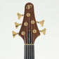 USED TUNE Tune / TWB-5 Fletless [20]