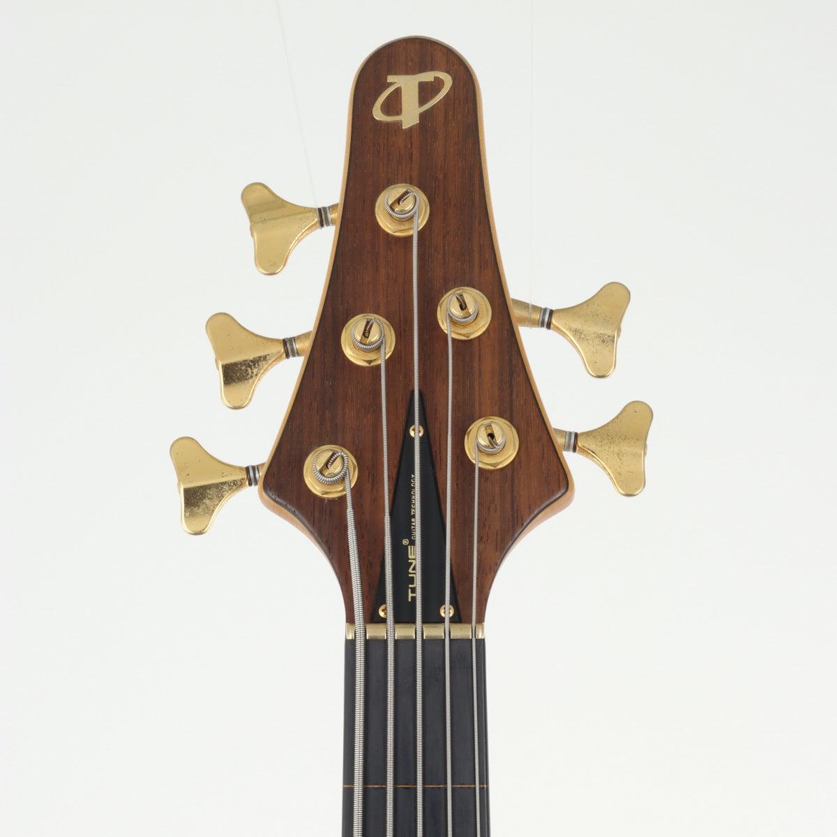 USED TUNE Tune / TWB-5 Fletless [20]