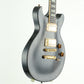 [SN 03524386] USED Gibson USA Gibson / Les Paul Standard Double Cutaway Plus Trance Black [20]