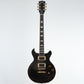 [SN 03524386] USED Gibson USA Gibson / Les Paul Standard Double Cutaway Plus Trance Black [20]