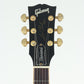 [SN 03524386] USED Gibson USA Gibson / Les Paul Standard Double Cutaway Plus Trance Black [20]