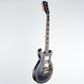 [SN 03524386] USED Gibson USA Gibson / Les Paul Standard Double Cutaway Plus Trance Black [20]